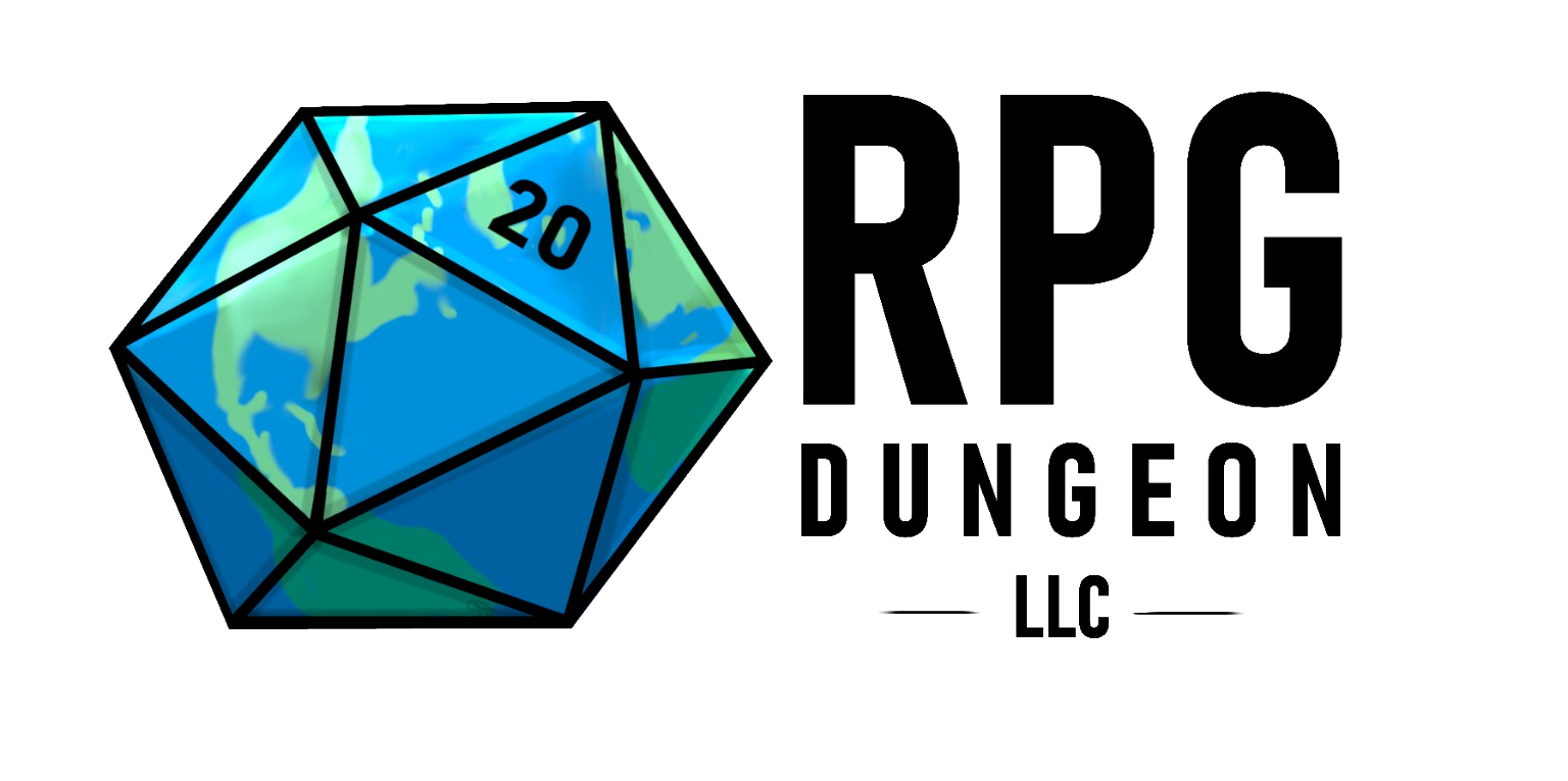 RPG Dungeon LLC